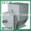 High Efficiency brushless alternator