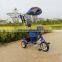 Handed Child Tricycle Bike, Baby Stroller Bicycle