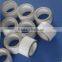 High Voltage Resistivity Ceramics for Gas Tube Arrester