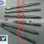 China Supplier Oil Parts -Cemented Carbide Alloy Valve Cores with Factory Price