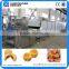 Full automatic eclair machine for toffee candy in Shanghai