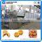 Hot sale mold toffee candy machine servo system