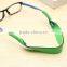 Hot selling fashion design neoprene glasses belt