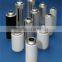 Tinplate empty aerosol can, Diameter 65mm
