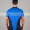 Eation garment dri fit bodybuilding t shirt workout shirt for men