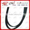 Factory direct supper rubber timming belts/ISO 9001 rubber timing belt