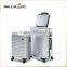 abs trolley case, travel luggage set, abs suitcase