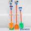 Hot Kids Toy 79cm Plastic Beach Toy Shovel Playing Snow Shovel