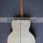 Weifang Rebon j200 type acoustic electric guitar with fishman EQ