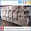 High Quality corrugated carton box flexo printing machine                        
                                                                Most Popular