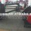 China rod type DD55 diesel pile hammer for Philippines