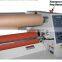 SH-1600 1600mm Automatic Single Side Hot Roll Laminator
