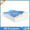 Orthopedic Contour Memory Foam Pillow Cooling Comfort Gel Cushion Gel Infused Memory Foam Pillow