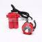underground led mining light rechargeable explosion proof safe mining light