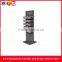 Newest 3 sides metal accessories hanging display rack