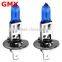 H1 12v 55w Automotive Halogen Bulb with 400-hour lifespan