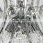 NEW Contemporary Crystal Ceiling Lamp Pendant Light Fixture Chandelier Lighting-71051