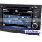 Car Navigation System for Audi A4 S4 2002-2008 Car Gps Stereo Car Dvd Player Audio Video