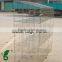 Quail Battery Cages poultry farm control shed For Sale