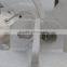 ASTM Standard Galvanized Steel Street Lighting Pole