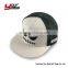 high quality customized puff embroidery /print / plain snapback hat