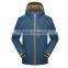 Custom men tactical waterproof jackets