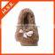 2015 Super Soft Plush Material Ballet Dance Shoe