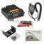SainSonic GT-890 Mini Dual Band Car Radio Mobile Transeiver, 136-174/400-480MHz