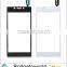 Factory Price Touch For Sony Xperia M2 Touch Sceen Digitizer Cheap Screen Panel glass