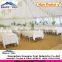 2015 unique style high grade lining wedding tent