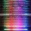 half meter dmx led bar 120*10mm led wall washer battery powered lighting bar IP20