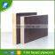 Guangxi plywood factory best price Film Faced Plywood 1220x2440mm brown/black faced