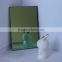 1.5mm High Quality Double Coated Green Colored Mirror