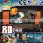 Professional Factory VR Equipment 5D 7D Cinema 9d Cinema