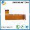 High quality FPC flat cable flexible printed circuit board with factory price in China