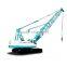 Hydraulic Crawler Crane for construction usage