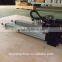 Industry1000N IP68 dinamic water proof linear actuator stroke 600mm for boat door industry equipment