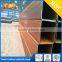 Mill Large Diameter ERW Square and Rectangular Hollow Steel Tube