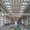 Big industrial project