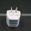 Universal US UK EU to AU 2 pin Travel Power Plug Adapter Converter