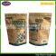 Custom made promotional cheap small eco friendly paper zip lock bag                        
                                                                                Supplier's Choice