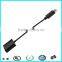 15cm 1080P HD DP to VGA Adapter Cable
