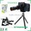 Cell Phone 8X Zoom Optical Telescope Telephoto Lens for IPhone 6S Samsung Galaxy S7 Edge HTC M8