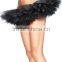 Women Costume Fancy Dress Micro Mini TUTU Skirt Petticoat Sexy Party Skirts