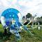 Medium Farmland Boom Mobile Water Turbine Reel Irrigation Machine