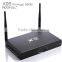Metal Case Quad Core Android 5.1 OS 2G/8G X95 Amlogic S905 TV Box