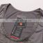 Men's Compression Tank Tops Slim Vest Body Tight Thin Vest Gym Singlet Crossfit Clothing Wholesale Male Vest Summer