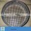 High quality Metal Woven Cloth Mesh Sieve