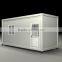 sandwich panel shipping container house