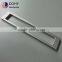 lowest cost high quality hardware folding table parts